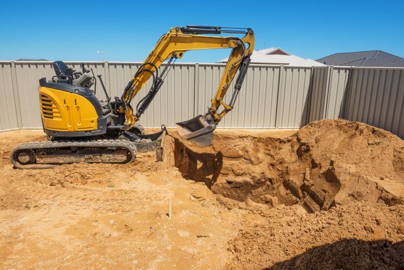 Backfilling Service in Salt Lake City, UT