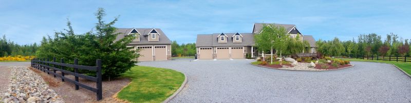 Driveway Grading in Atlanta, GA