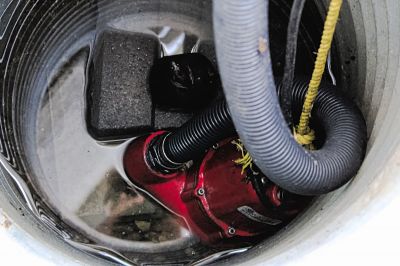 Ejector Pump Installation in Dothan, AL