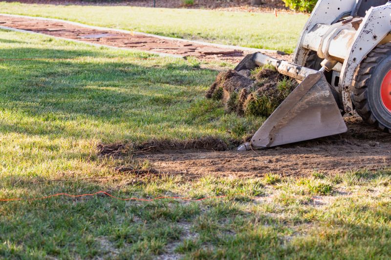 Sitework Service in Atlanta, GA